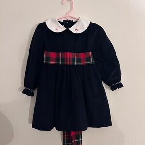 The Beaufort Bonnet Company TBBC Dress